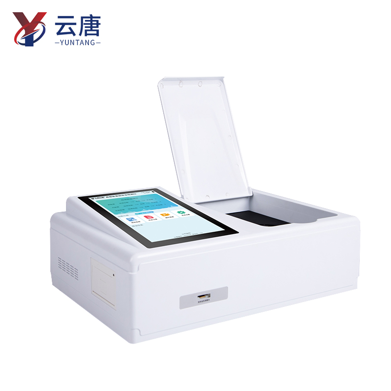新升級(jí)食品安全檢測(cè)儀器怎么樣？